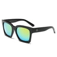 thumbnail image 3 of Dasein Rectangular Polarized Sunglasses Trendy Sunglasses, 3 of 4