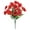 C, variant on TISUDYE Artificial Hydrangea Flowers for Outdoors, 1 Bundles Hydrangea for Outdoor Planters Decorations,UV Resistant Silk Flowers Plastic Plants for Front Porch Garden Patio Home Decor,Autumn Red