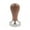51mm, variant on 51mm/54mm/58mm Tool Coffee Stainless Steel Espresso Tamper Powder Press Coffee Powder Hammer Quantitative Flattener Tool