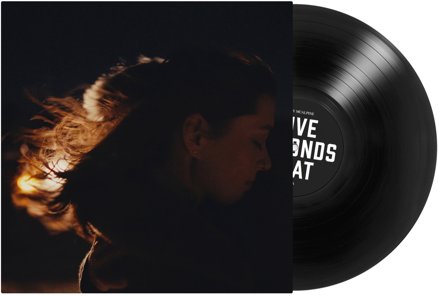 Lizzy McAlpine - five seconds flat - Music & Performance - Vinyl