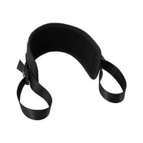 Moyitang Exercise Belt for Dumbbells for Women Deep Thrust for Lunges