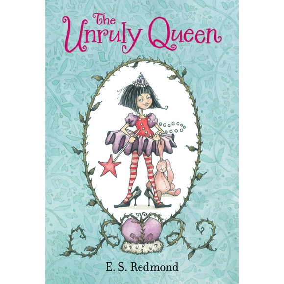 The Unruly Queen (Hardcover)