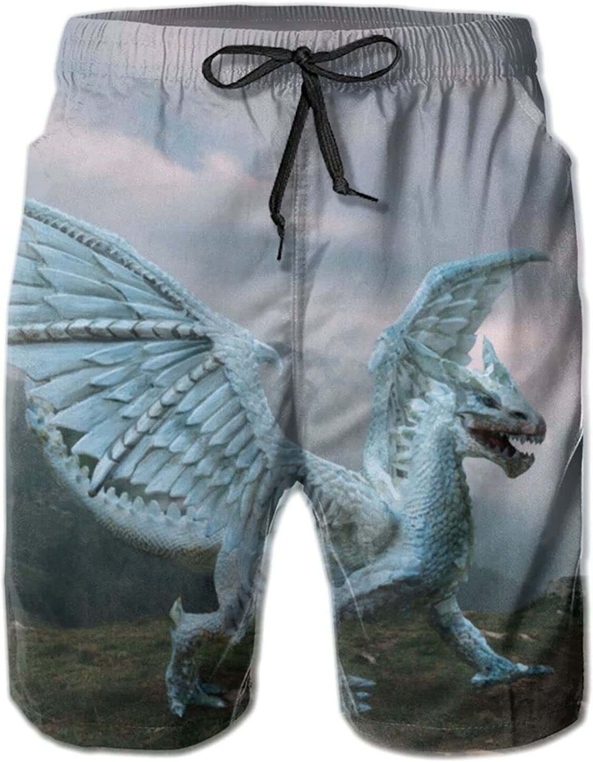 Dragon swim hot sale trunks