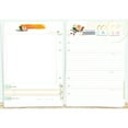 thumbnail image 2 of Color Crush A5 Personal Planner Double-Sided Inserts 6/Pkg-Memory Keeping, 2 of 2