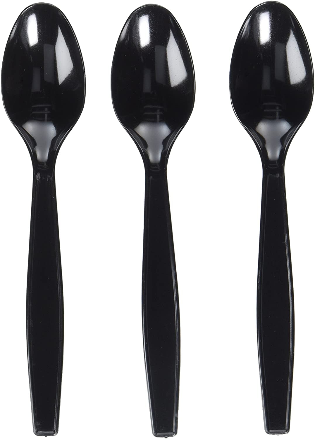 1000-counts-black-plastic-spoons-ctc-pp-spoon-walmart