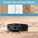 thumbnail image 3 of Mop Pads for S8 MaxV Ultra and S8 Max Ultra Robot Vacuum Cleaner Mop Cloth Rag Replacement Accessories, 3 of 5