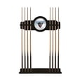 thumbnail image 1 of Holland Bar Stool CueBKMaineU Maine Cue Rack - Black, 1 of 1