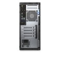 thumbnail image 2 of Restored Dell Optiplex 7040 MT Desktop | Core i7 - 6700 - 256GB SSD Hard Drive - 16GB RAM | 4 cores @ 4 GHz Win 10 Pro Black (Refurbished), 2 of 4