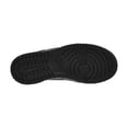 thumbnail image 6 of Nike Dunk Low (PS) Little Kids' Shoes Black/Black fb9108-009, 6 of 6