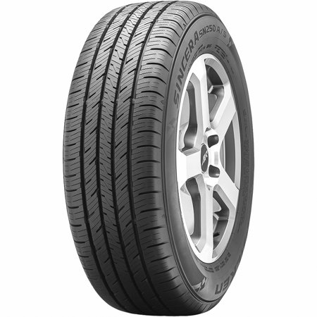 Falken Sincera SN250 A/S 235/65R16 103T AS All Season Tire Sansujyuku sansujyuku.com