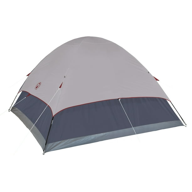 かめきち　Coleman テント Coleman 6p Simple Dome Tent - Walmart Business Supplies
