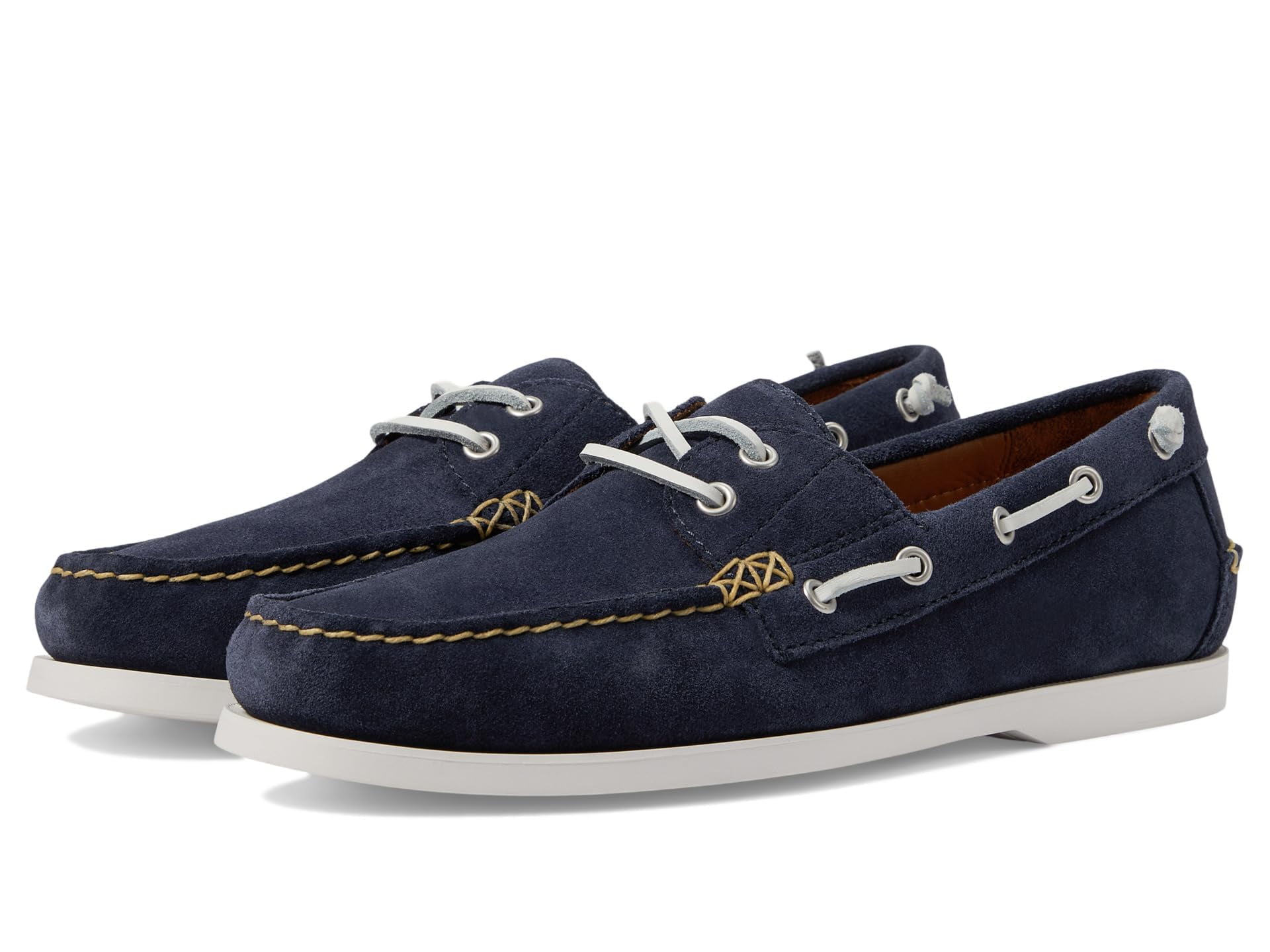 Polo Ralph Lauren Jett Apron Shoes - Walmart.com