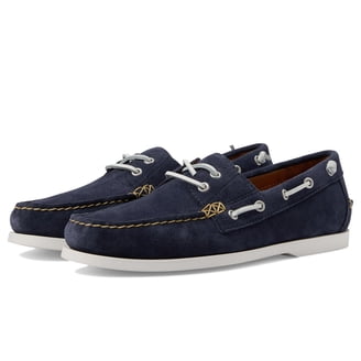 Polo Ralph Lauren Bear Thompson Sneaker 10.5M - Walmart.com display picture 1