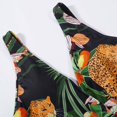 thumbnail image 4 of WILLBEST Traje de Baño Completo Para Mujer Traje de Baño Para Días de Playa y Piscina Diseño Estampado Floral Para Mayor Comodidad y Estilo, 4 of 8