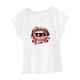thumbnail image 5 of Camiseta para mujer, trajes de verano para mujer, camisetas transpirables de verano para el trabajo XL, 5 of 7