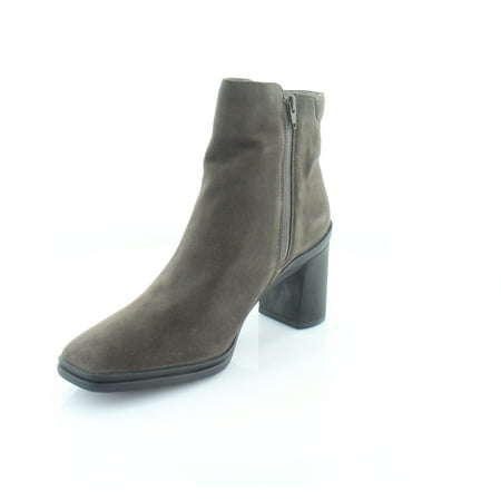 

Naturalizer Avery Women s Boots Taupe Size 7.5 W