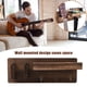 thumbnail image 4 of Soporte de pared para guitarra ANGGREK Elegante para guitarra Eléctrica, 4 of 7