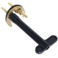 thumbnail image 2 of Kit de Fixation pour Robinet et Fer à Cheval pour Eau Chaude et Froide, 2 of 8