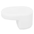 thumbnail image 4 of Electric Scooter Rear, Hook Cover Mudguard Motorized Scooter Accessories Rear Plug Replacement Parts for  M365Black, 4 of 8