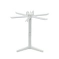 thumbnail image 2 of yuksok Collapsible Handmade Noodle Pasta Drying Stand Hanging Holder Kitchen Storage Rack, 2 of 8