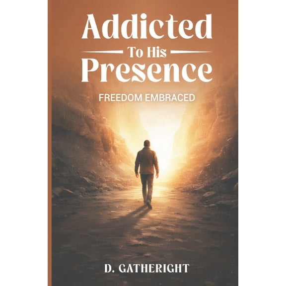 Addicted To His Presence, (Paperback)