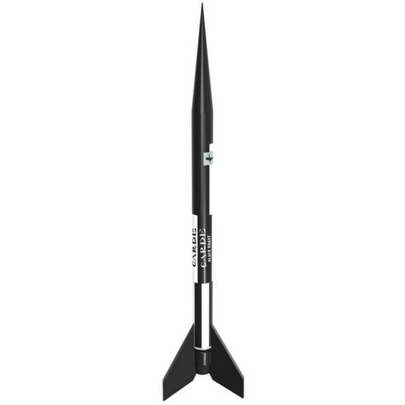 Estes 7243 Black Brant Ii Intermediate