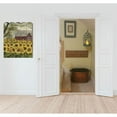 thumbnail image 2 of TrendyDecor4U Sunshine By Billy Jacobs Wall Art BJ1149P, 2 of 2