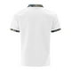 thumbnail image 4 of Mens Manga Corta Botón Abajo Camisas Solapa Color Cuello de Vuelta, Al Aire Libre Casual Blusa para Hombres, 4 of 5