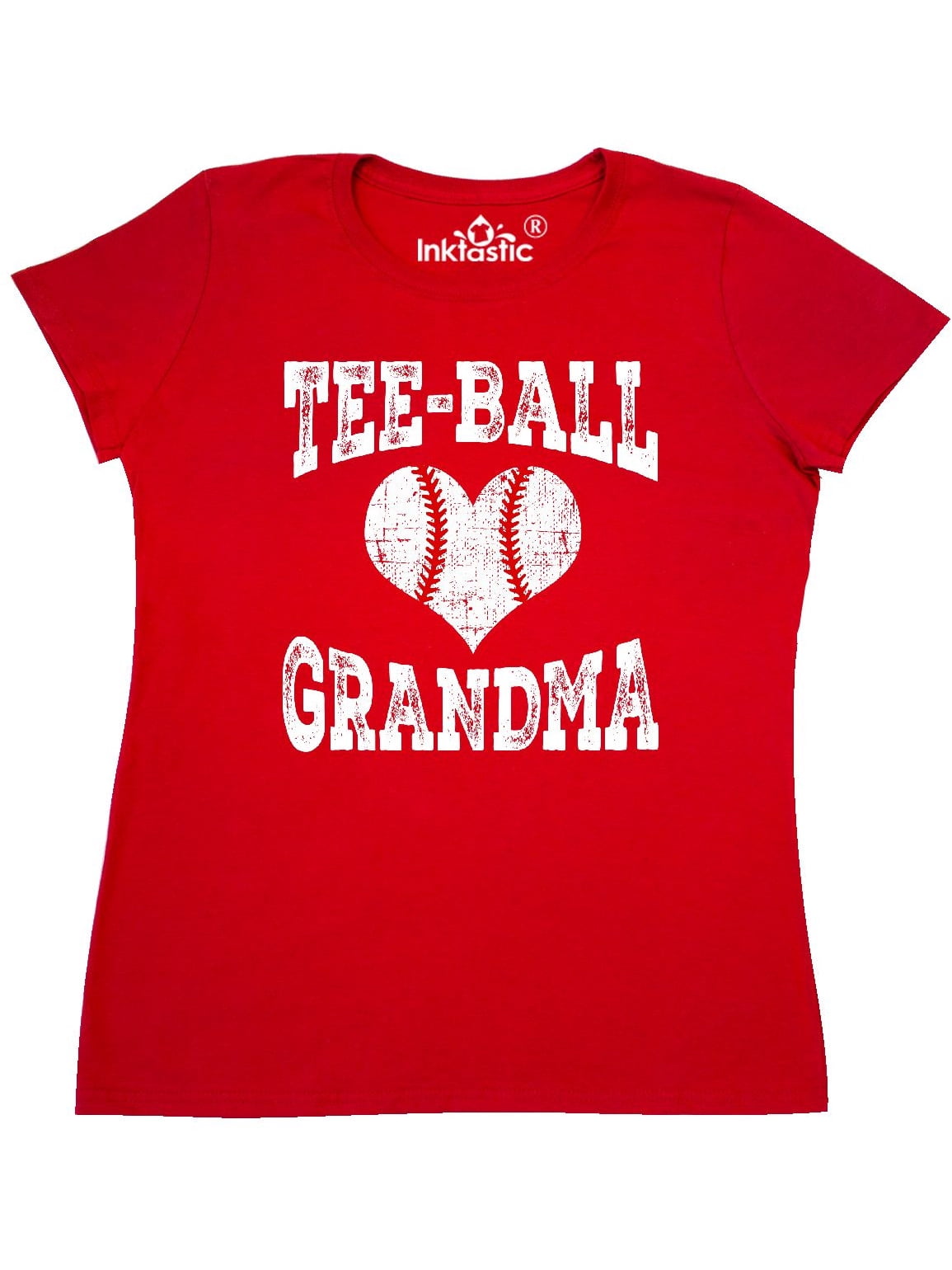 t ball grandma shirt