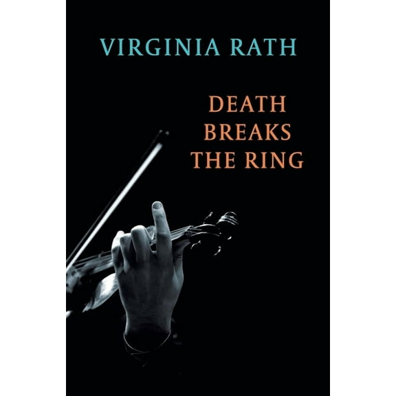 Death Breaks the Ring: (A Michael Dundas Mystery), (Paperback)