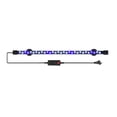 thumbnail image 1 of Buceo para Pecera LED Brillo Bsvklp para Peces Ornamentales Acuario Paisajismo Luz Azul Y Blanca, 1 of 9