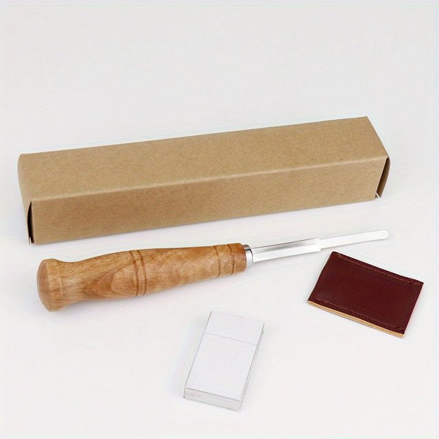 Set, Bread Bakers Lame Slashing Tool, 304 Stainless Steel Dough Making Slasher Tools, Razor Cutter Slashing Tools, Baking Tools, Kitchen Gadgets, Kitchen Accessories