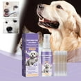 Drops for Dogs Cats, Dog Eye Infections treats, Superior Comfort Long