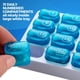 thumbnail image 4 of MEDca Pastillero Mensual de 31 Días, Cápsulas Portátiles para Medicamentos (Paquete de 2), 4 of 9