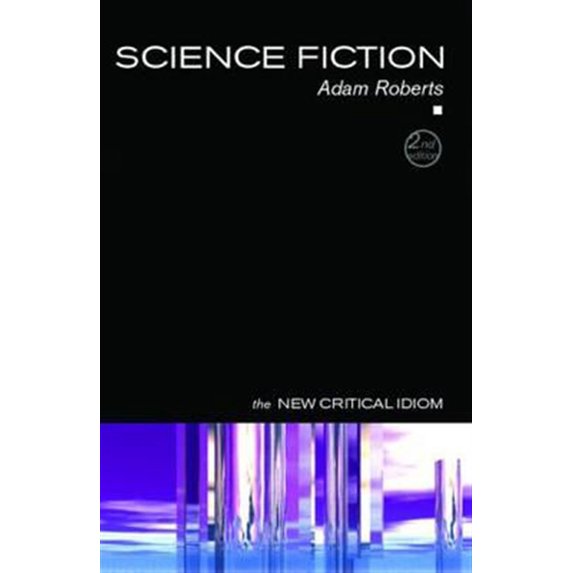 Pre-Owned Science Fiction (Paperback) 0415366682 9780415366687