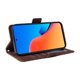 thumbnail image 2 of Funda GANGXUN para Xiaomi Poco M6 Pro 5G con diseño acolchado elegante, cuero PU, protección total y ajuste preciso, 2 of 5