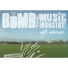 Bomb the Music Industry! - Get Warmer - Vinyl