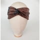 thumbnail image 5 of Diademas para mujeres, Yoga Correr Deportes Diademas Patrón Elástico Antideslizante Diademas para el sudor Entrenamiento Cabello Moda Diademas Niñas con bandas elásticas para yoga Adolescentes Niñas, 5 of 5