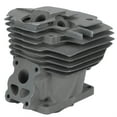 thumbnail image 2 of Kit Piston Cylindre, Kit Cylindre de Dureté, Pièces de Tronçonneuse Durables pour Tronçonneuse Utilisation MS441C, 2 of 8