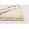 thumbnail image 2 of Tapis ECARPET Caspia Ivoire, 2 of 9