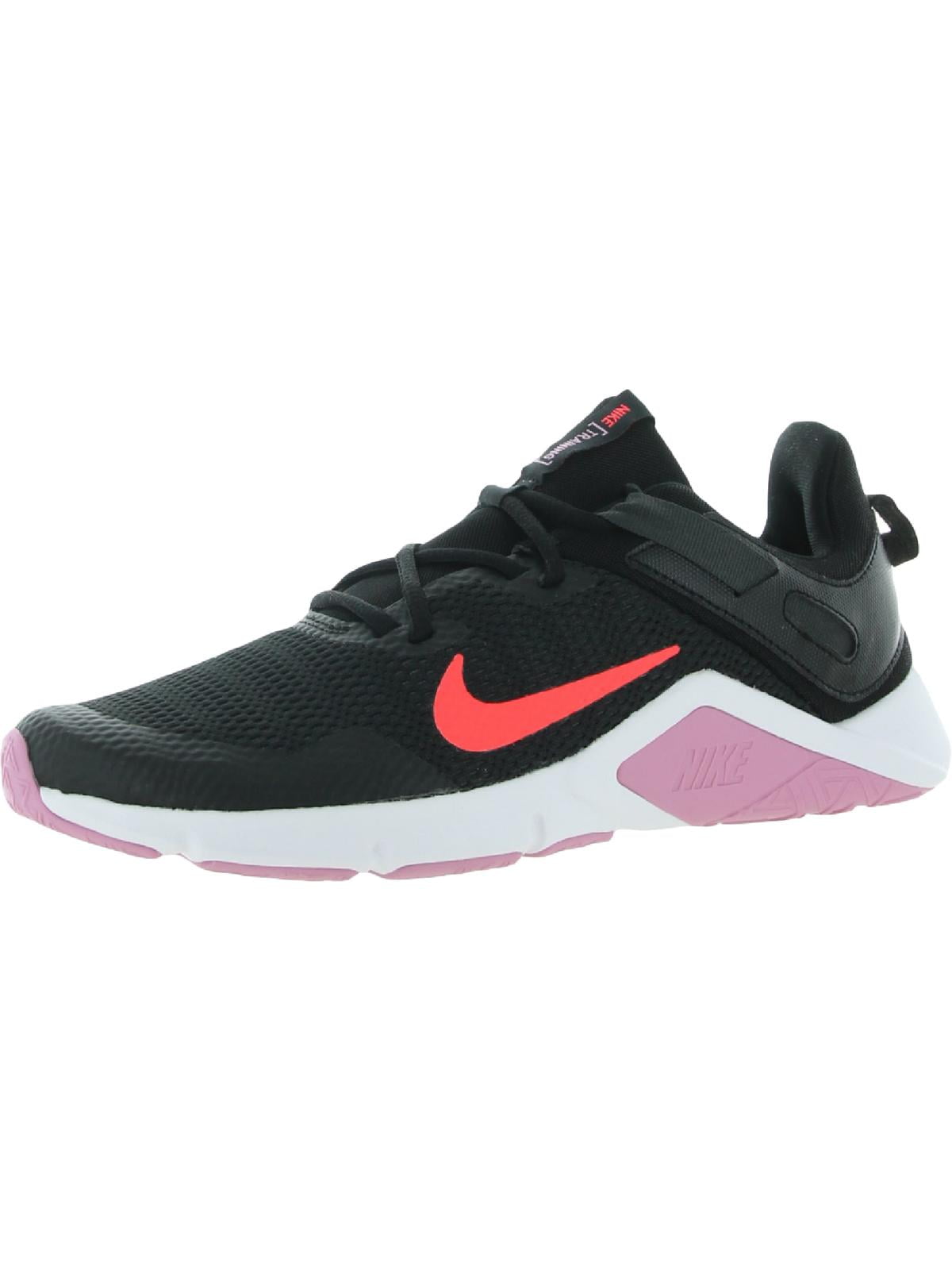 Nike Womens Legend Essential Workout Gym Running Shoes