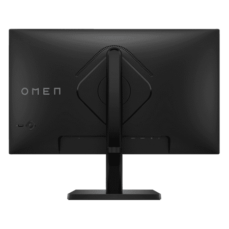 HP OMEN - 23.8" IPS LED FHD FreeSync Premium Monitor (DisplayPort, HDMI) - Black