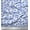 Lavender Blue, variant on Soimoi Cotton Voile Fabric Fish & Sea Turtle Ocean Print Sewing Fabric Yard 42 Inch Wide