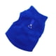 thumbnail image 2 of Ropa para Perros Methold Chaleco Polar Transpirable Otoño Invierno Azul S, 2 of 6