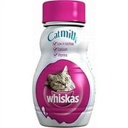 Whiskas Cat Milk (200ml) - Pack of 2
