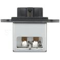 thumbnail image 3 of Standard Motor Products RU-517 Blower Motor Resistor, 3 of 3