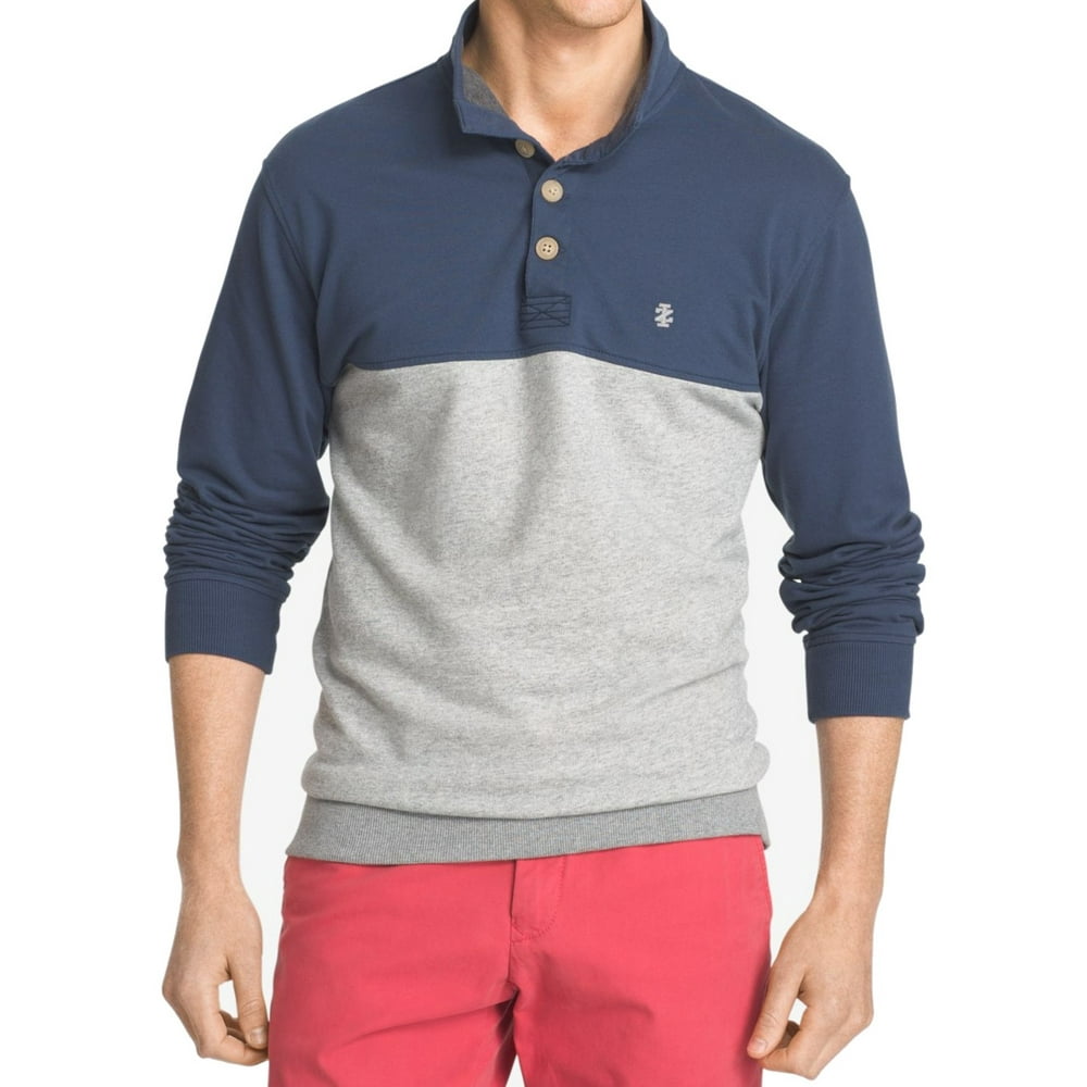 izod henley