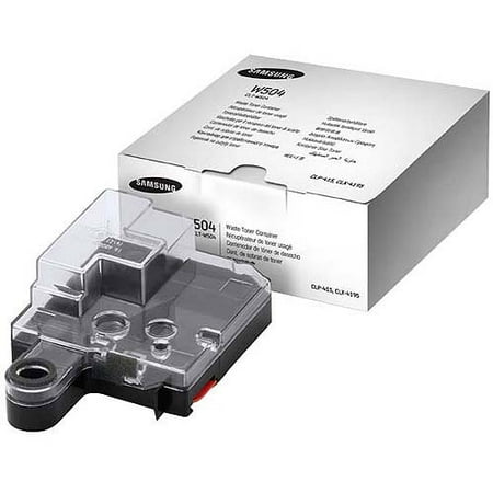 Samsung CLT-W504 CMYK Waste Toner Container