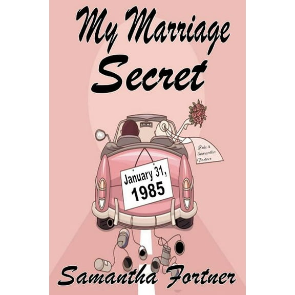 My Marriage Secret