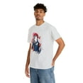 thumbnail image 5 of Trump Girl Republican party cowboy girl T-Shirt, 5 of 9